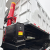 Camion remis à neuf
