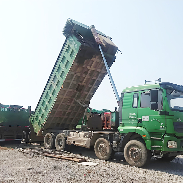 Camions