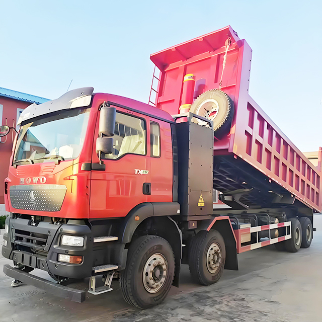 Camions
