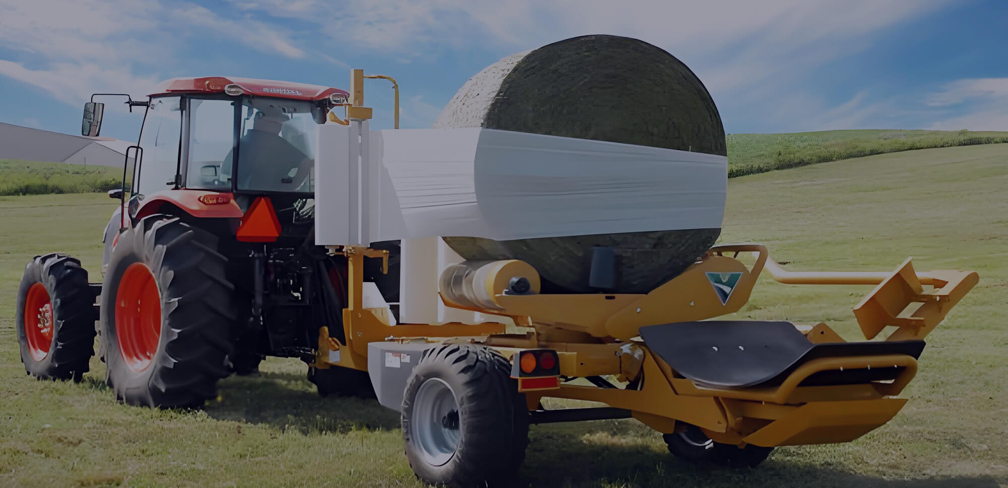 Film d"emballage d"ensilage