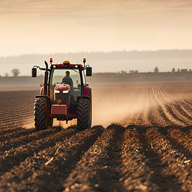 Tracteur