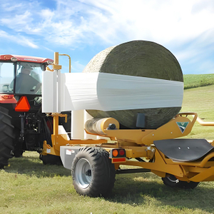 Film d'emballage d'ensilage